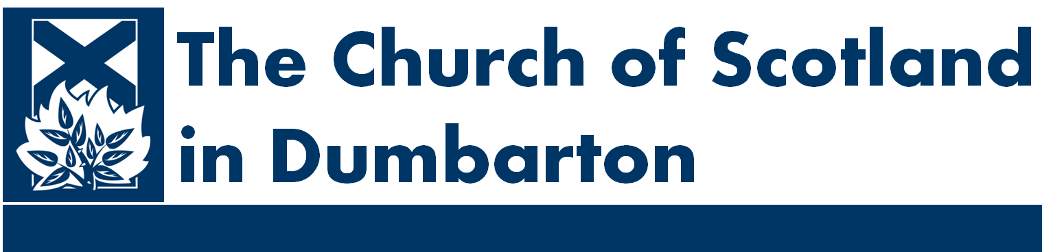 The Church Of Scotland In Dumbarton